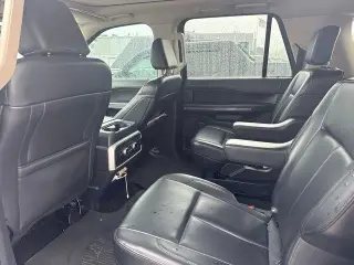 Ford Expedition MAX 2022 4x4 XLT 4p SUV