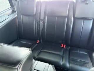 Ford Expedition 2016 4x4 Platinum 4p SUV
