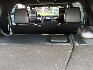 Ford Expedition 2016 4x4 Platinum 4p SUV