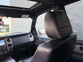Ford Expedition 2016 4x4 Platinum 4p SUV