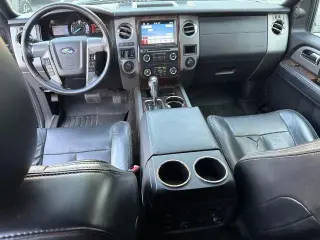 Ford Expedition 2016 4x4 Platinum 4p SUV