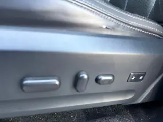 Ford Expedition 2016 4x4 Platinum 4p SUV