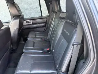 Ford Expedition 2016 4x4 Platinum 4p SUV