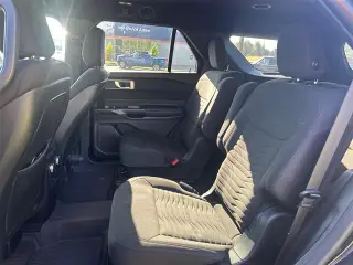 Ford Explorer 2020 AWD XLT SUV con 4 puertas