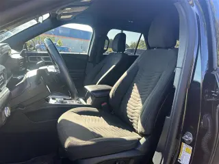 Ford Explorer 2020 AWD XLT SUV con 4 puertas
