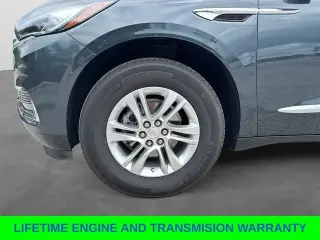Buick Enclave 2021 Gasolina 4p Crossover