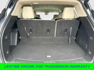 Buick Enclave 2021 Gasolina 4p Crossover