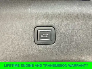 Buick Enclave 2021 Gasolina 4p Crossover