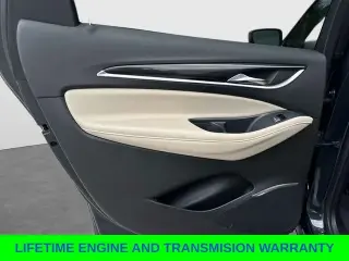 Buick Enclave 2021 Gasolina 4p Crossover
