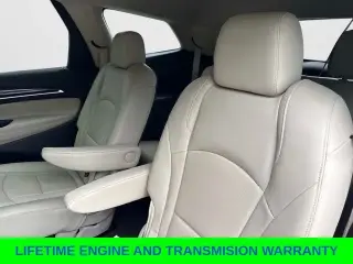 Buick Enclave 2021 Gasolina 4p Crossover