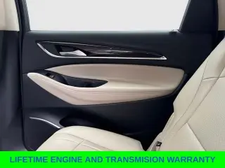 Buick Enclave 2021 Gasolina 4p Crossover