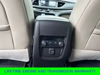 Buick Enclave 2021 Gasolina 4p Crossover
