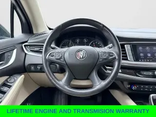 Buick Enclave 2021 Gasolina 4p Crossover
