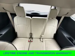Buick Enclave 2021 Gasolina 4p Crossover