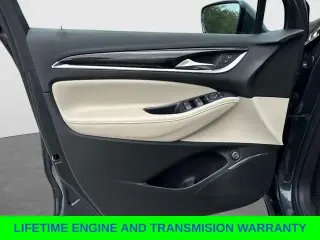 Buick Enclave 2021 Gasolina 4p Crossover