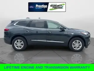 Buick Enclave 2021 Gasolina 4p Crossover
