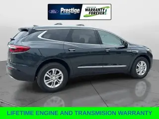 Buick Enclave 2021 Gasolina 4p Crossover
