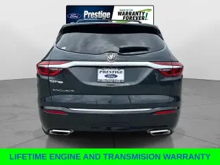 Buick Enclave 2021 Gasolina 4p Crossover