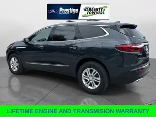 Buick Enclave 2021 Gasolina 4p Crossover
