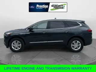 Buick Enclave 2021 Gasolina 4p Crossover