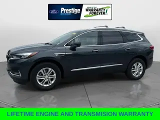 Buick Enclave 2021 Gasolina 4p Crossover