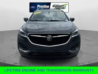 Buick Enclave 2021 Gasolina 4p Crossover