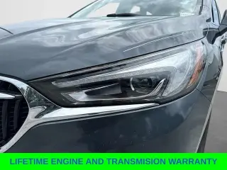 Buick Enclave 2021 Gasolina 4p Crossover
