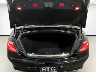 Mercedes-Benz Clase S 2017 S 550 2p Cabriolet