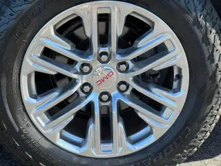 GMC Yukon XL 2021 4x4 SLT 4p SUV