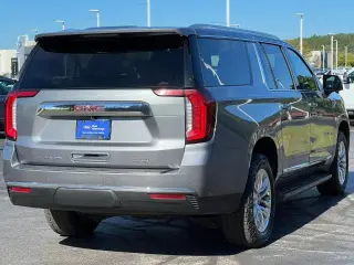GMC Yukon XL 2021 4x4 SLT 4p SUV