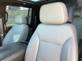 GMC Yukon XL 2021 4x4 SLT 4p SUV