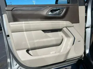 GMC Yukon XL 2021 4x4 SLT 4p SUV