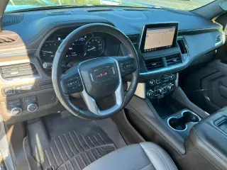 GMC Yukon XL 2021 4x4 SLT 4p SUV