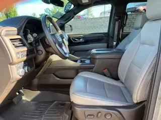 GMC Yukon XL 2021 4x4 SLT 4p SUV