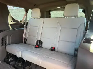 GMC Yukon XL 2021 4x4 SLT 4p SUV