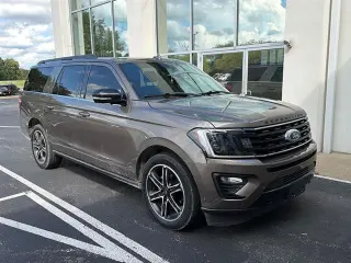 Ford Expedition MAX 2019 4x4 Limited 4dr SUV