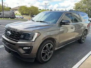 Ford Expedition MAX 2019 4x4 Limited 4dr SUV