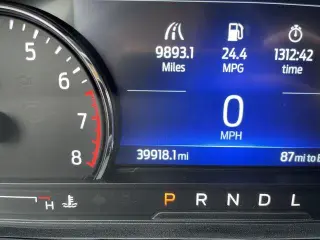 Ford Explorer 2023 AWD Limited 4dr SUV
