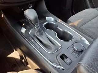 Chevrolet Traverse 2023 LT Tapizado 4 puertas SUV