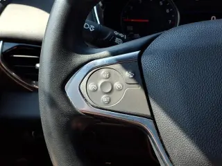Chevrolet Traverse 2023 LT Tapizado 4 puertas SUV