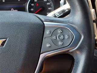 Chevrolet Traverse 2023 LT Tapizado 4 puertas SUV