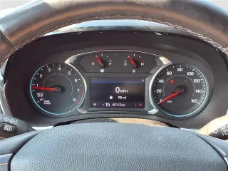 Chevrolet Traverse 2023 LT Tapizado 4 puertas SUV
