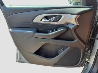 Chevrolet Traverse 2023 LT Tapizado 4 puertas SUV