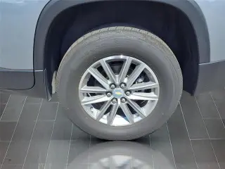 Chevrolet Traverse 2023 LT Tapizado 4 puertas SUV
