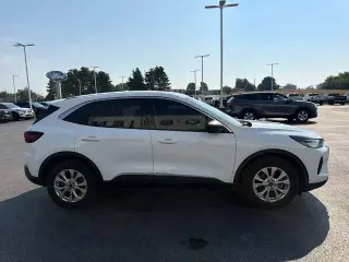 Ford Escape 2023 Active 4p SUV