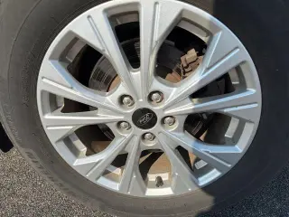 Ford Escape 2023 Active 4p SUV