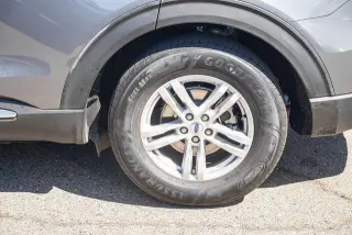 Ford Explorer 2022 XLT 4p SUV