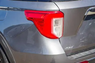 Ford Explorer 2022 XLT 4p SUV