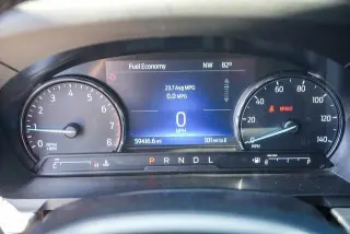 Ford Explorer 2022 XLT 4p SUV