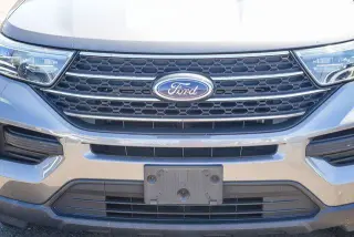 Ford Explorer 2022 XLT 4p SUV